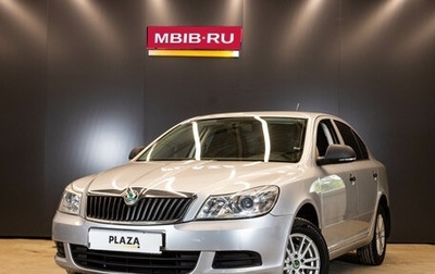 Skoda Octavia, 2011 год, 930 000 рублей, 1 фотография