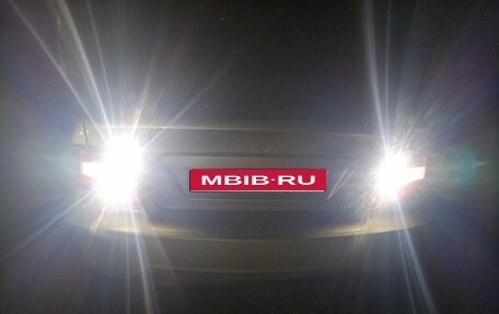 Daewoo Nexia I рестайлинг, 2008 год, 100 000 рублей, 1 фотография