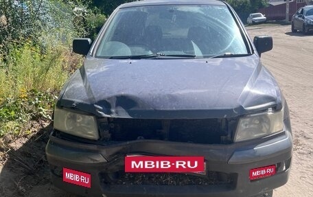 Mitsubishi Chariot III, 1998 год, 275 000 рублей, 1 фотография