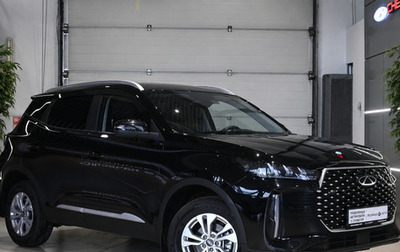 Chery Tiggo 4 I рестайлинг, 2025 год, 1 755 000 рублей, 1 фотография