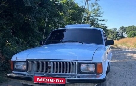 ГАЗ 3102 «Волга», 1998 год, 130 000 рублей, 1 фотография