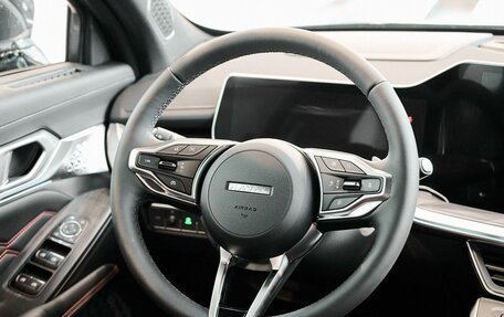 Haval F7, 2026 год, 2 870 010 рублей, 18 фотография