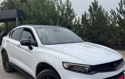 Geely Tugella FY11, 2022 год, 2 500 000 рублей, 1 фотография