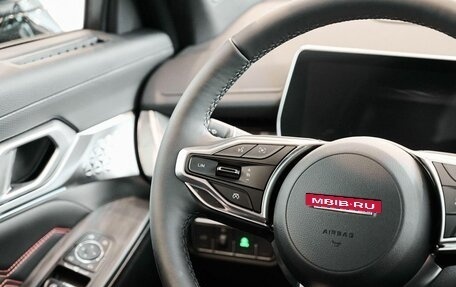 Haval F7, 2026 год, 2 870 010 рублей, 19 фотография