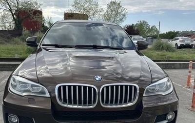 BMW X6, 2012 год, 2 200 000 рублей, 1 фотография