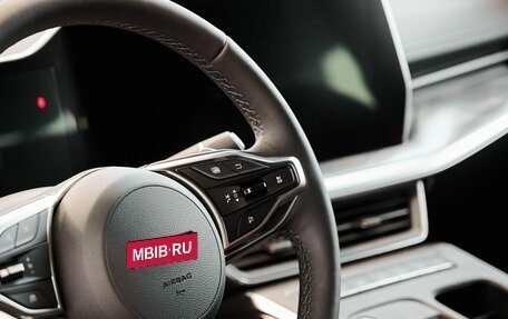 Haval F7, 2026 год, 2 870 010 рублей, 34 фотография