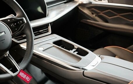 Haval F7, 2026 год, 2 870 010 рублей, 35 фотография