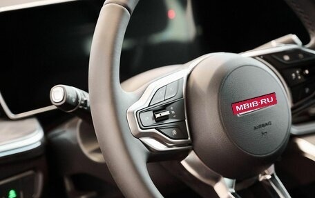Haval F7, 2026 год, 2 870 010 рублей, 33 фотография