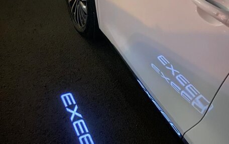 CheryExeed TXL, 2023 год, 2 230 000 рублей, 11 фотография