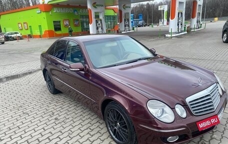 Mercedes-Benz E-Класс, 2007 год, 1 000 000 рублей, 2 фотография