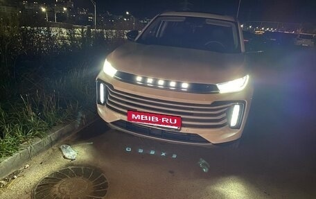 CheryExeed TXL, 2023 год, 2 230 000 рублей, 12 фотография
