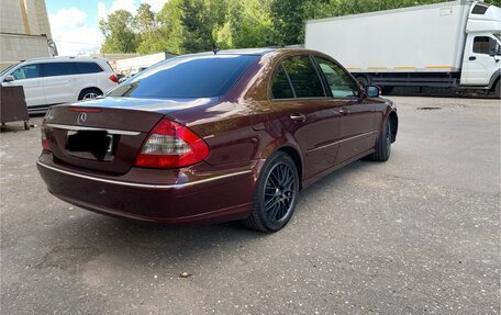 Mercedes-Benz E-Класс, 2007 год, 1 000 000 рублей, 12 фотография