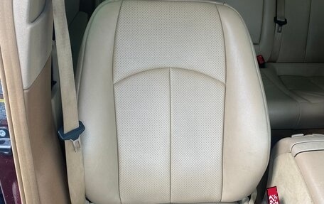 Mercedes-Benz E-Класс, 2007 год, 1 000 000 рублей, 11 фотография