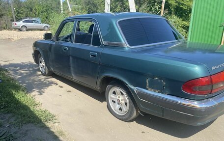 ГАЗ 31105 «Волга», 2006 год, 115 000 рублей, 3 фотография