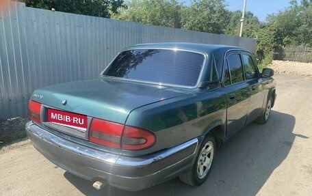ГАЗ 31105 «Волга», 2006 год, 115 000 рублей, 4 фотография