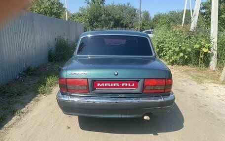 ГАЗ 31105 «Волга», 2006 год, 115 000 рублей, 2 фотография