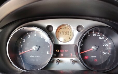 Nissan Qashqai, 2007 год, 610 000 рублей, 5 фотография