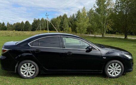 Mazda 6, 2011 год, 949 000 рублей, 6 фотография