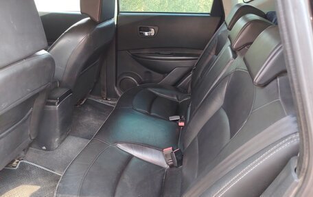 Nissan Qashqai, 2007 год, 610 000 рублей, 8 фотография
