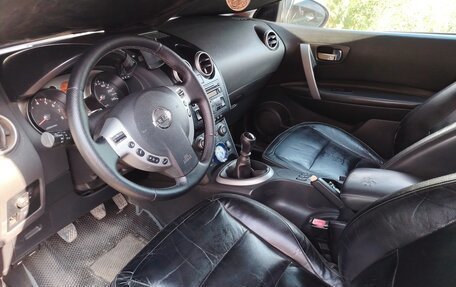 Nissan Qashqai, 2007 год, 610 000 рублей, 7 фотография