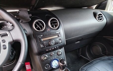 Nissan Qashqai, 2007 год, 610 000 рублей, 6 фотография