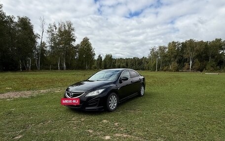 Mazda 6, 2011 год, 949 000 рублей, 5 фотография