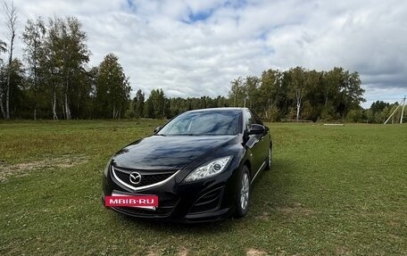 Mazda 6, 2011 год, 949 000 рублей, 3 фотография