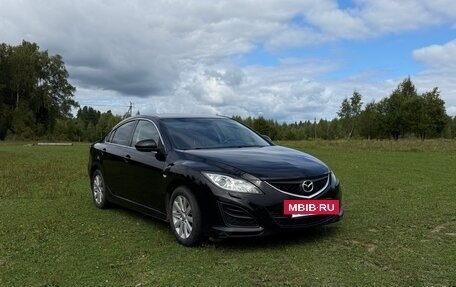 Mazda 6, 2011 год, 949 000 рублей, 4 фотография