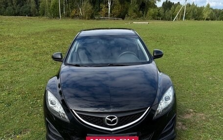 Mazda 6, 2011 год, 949 000 рублей, 2 фотография
