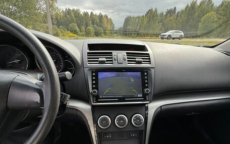 Mazda 6, 2011 год, 949 000 рублей, 14 фотография