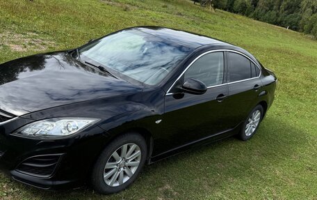 Mazda 6, 2011 год, 949 000 рублей, 9 фотография