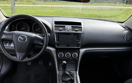 Mazda 6, 2011 год, 949 000 рублей, 11 фотография