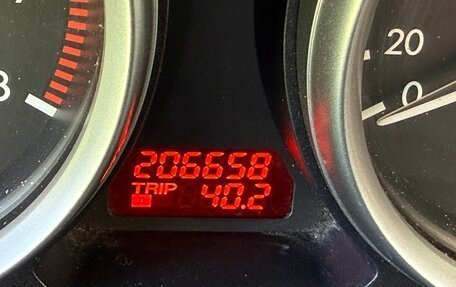 Mazda 6, 2011 год, 949 000 рублей, 12 фотография