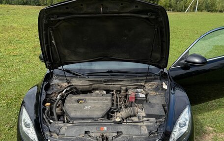 Mazda 6, 2011 год, 949 000 рублей, 13 фотография