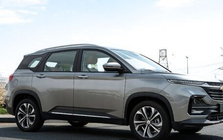 Chevrolet Captiva, 2024 год, 2 290 000 рублей, 2 фотография