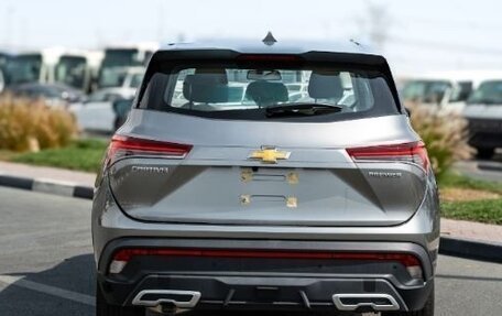 Chevrolet Captiva, 2024 год, 2 290 000 рублей, 3 фотография