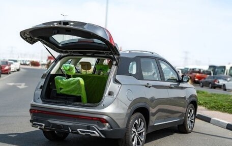 Chevrolet Captiva, 2024 год, 2 290 000 рублей, 4 фотография