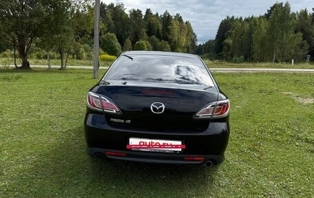 Mazda 6, 2011 год, 949 000 рублей, 8 фотография