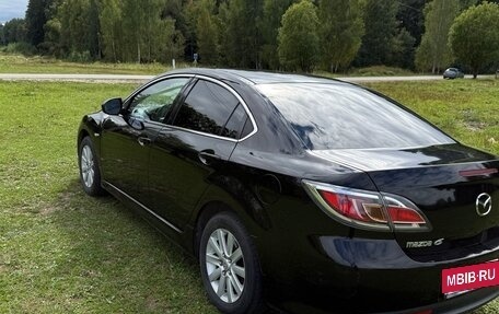Mazda 6, 2011 год, 949 000 рублей, 10 фотография