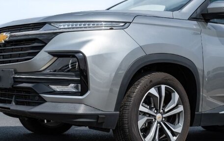 Chevrolet Captiva, 2024 год, 2 290 000 рублей, 6 фотография