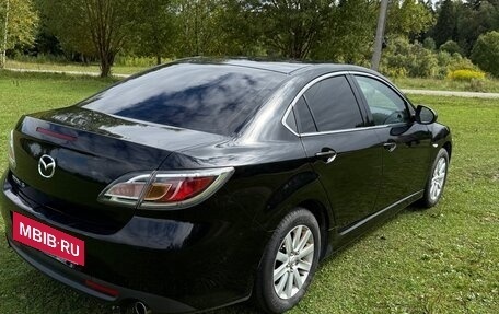 Mazda 6, 2011 год, 949 000 рублей, 7 фотография