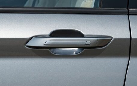Chevrolet Captiva, 2024 год, 2 290 000 рублей, 9 фотография