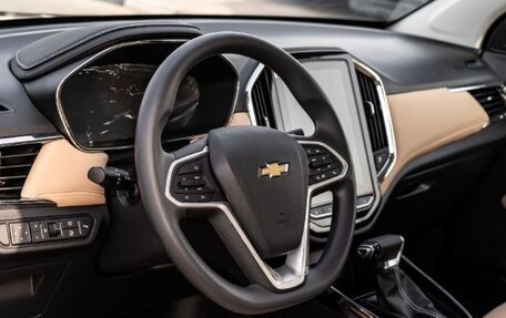 Chevrolet Captiva, 2024 год, 2 290 000 рублей, 11 фотография