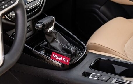 Chevrolet Captiva, 2024 год, 2 290 000 рублей, 15 фотография