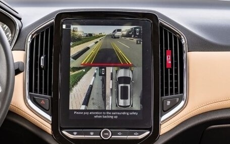 Chevrolet Captiva, 2024 год, 2 290 000 рублей, 14 фотография