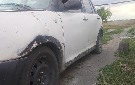 Lifan Smily I (330) рестайлинг, 2011 год, 80 000 рублей, 2 фотография