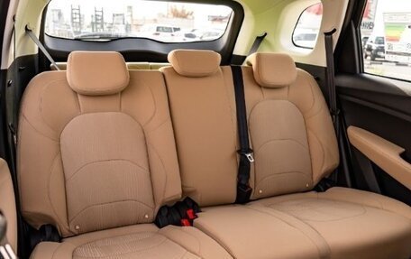 Chevrolet Captiva, 2024 год, 2 290 000 рублей, 17 фотография