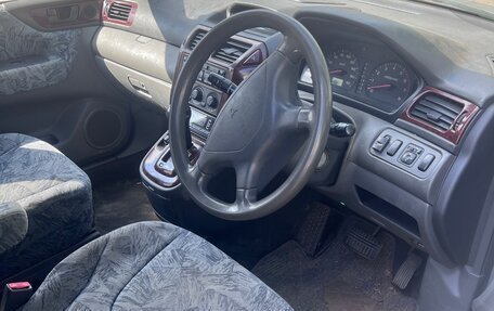 Mitsubishi Chariot III, 1998 год, 275 000 рублей, 6 фотография