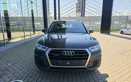 Audi Q5, 2018 год, 2 650 000 рублей, 2 фотография