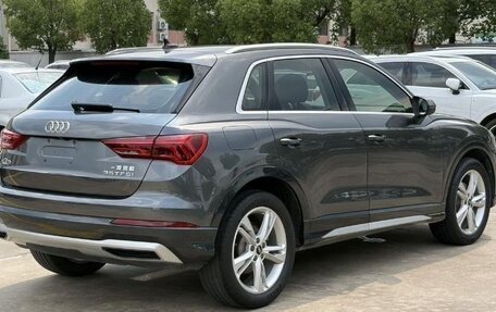 Audi Q3, 2021 год, 2 350 000 рублей, 3 фотография